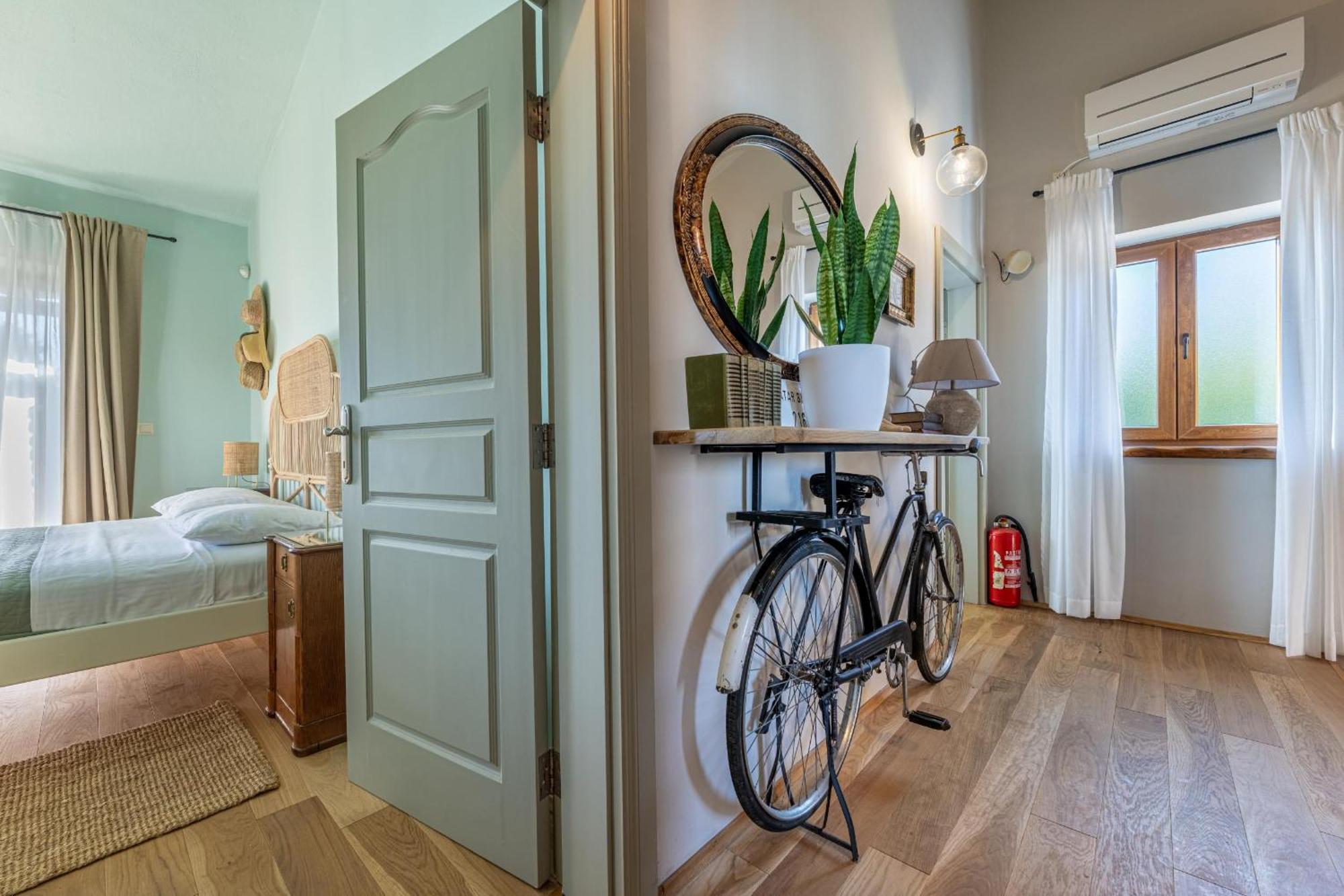 Paradise Villas Istria Svetvincenat Ngoại thất bức ảnh