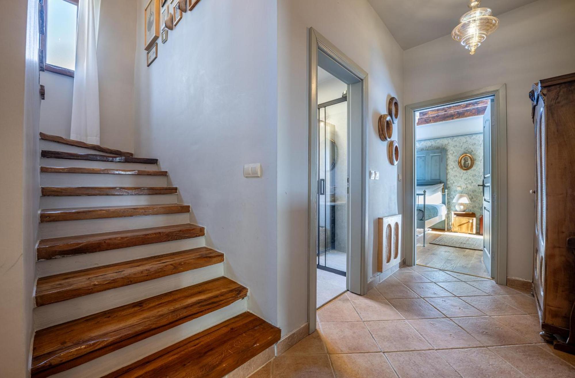 Paradise Villas Istria Svetvincenat Ngoại thất bức ảnh