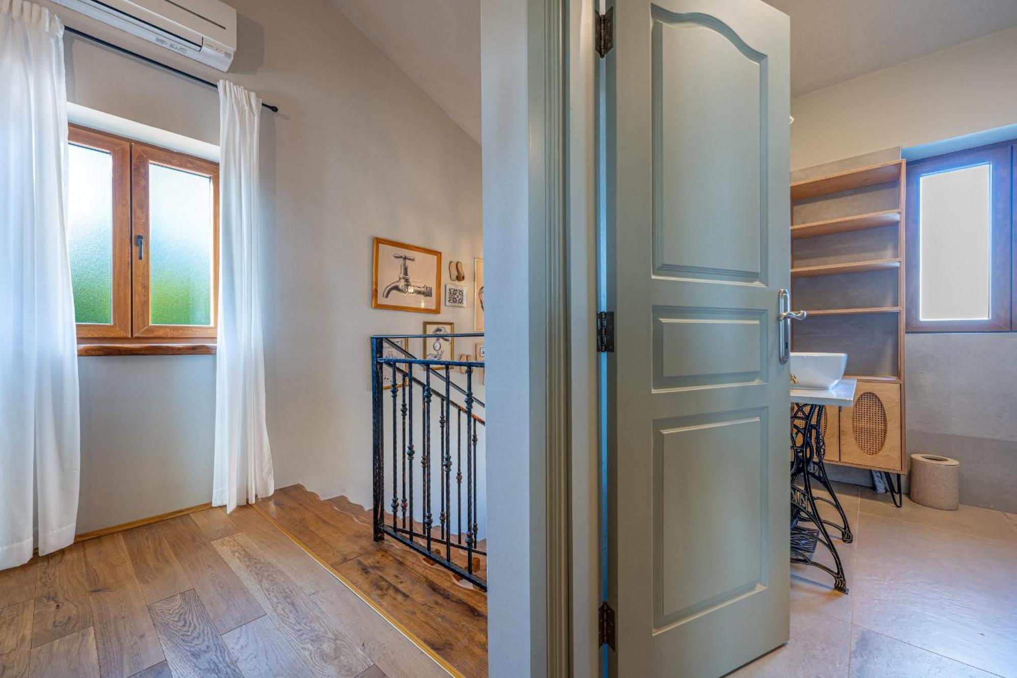 Paradise Villas Istria Svetvincenat Ngoại thất bức ảnh