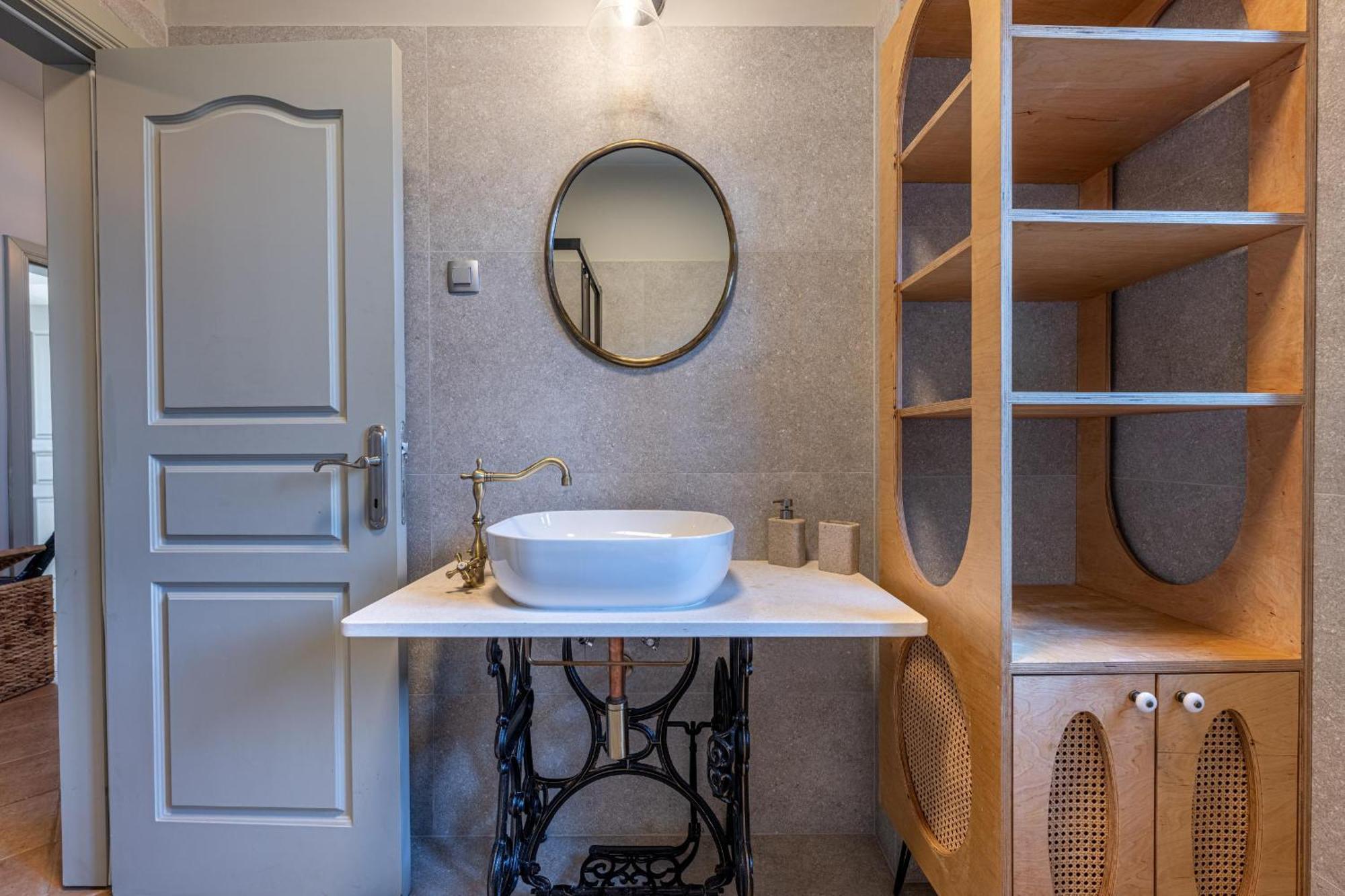 Paradise Villas Istria Svetvincenat Ngoại thất bức ảnh