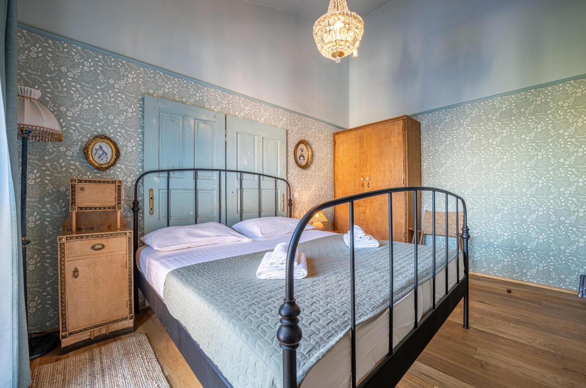 Paradise Villas Istria Svetvincenat Ngoại thất bức ảnh